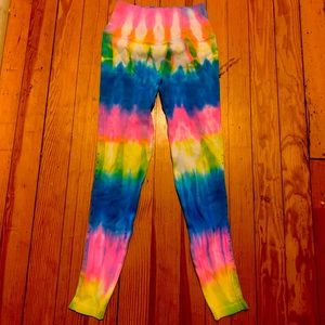 Spiritual Gangster Self Love Leggings